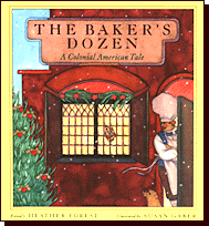 Baker's Dozen