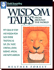 Wisdom Tales From Around the World