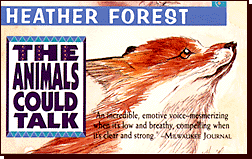 The Animals Could Talk