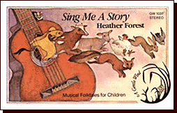 Sing Me a Story